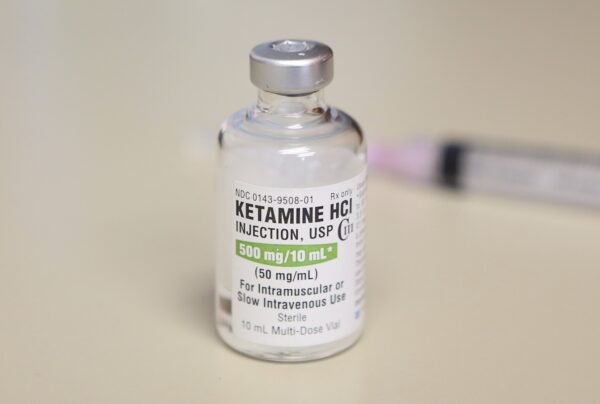 buy Ketamine hcl injection