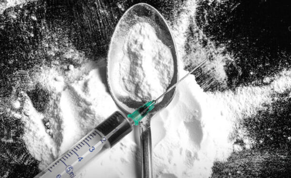 Buy Heroin Powder Online